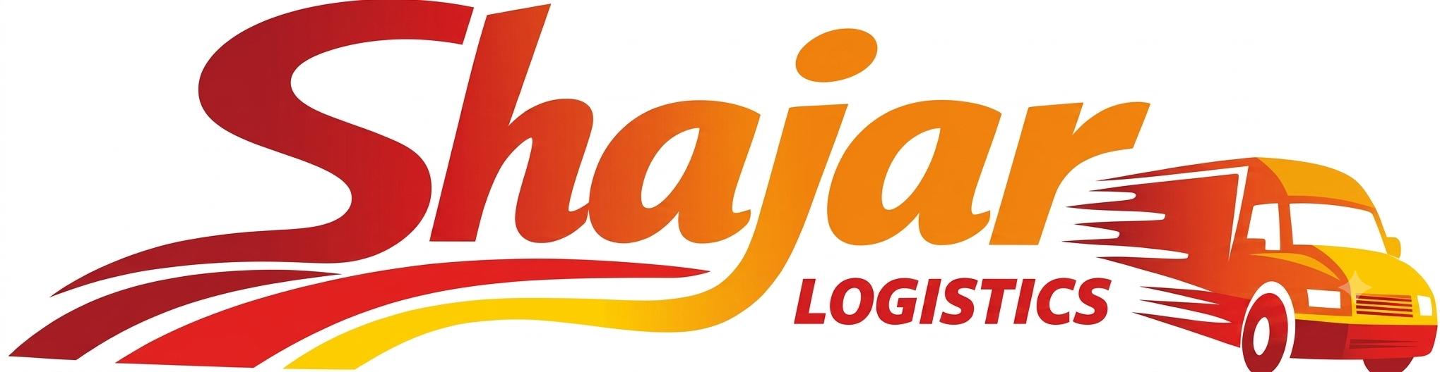 Shajar Logistics